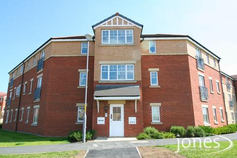 undefined, Longleat Walk,  Ingleby Barwick, Stockton on Tees, TS17 5BW