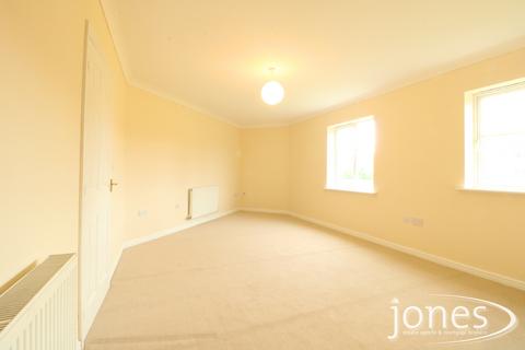 undefined, Longleat Walk,  Ingleby Barwick, Stockton on Tees, TS17 5BW
