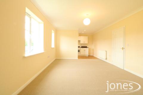 undefined, Longleat Walk,  Ingleby Barwick, Stockton on Tees, TS17 5BW