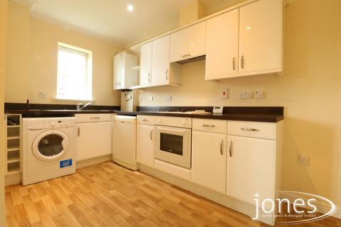 undefined, Longleat Walk,  Ingleby Barwick, Stockton on Tees, TS17 5BW