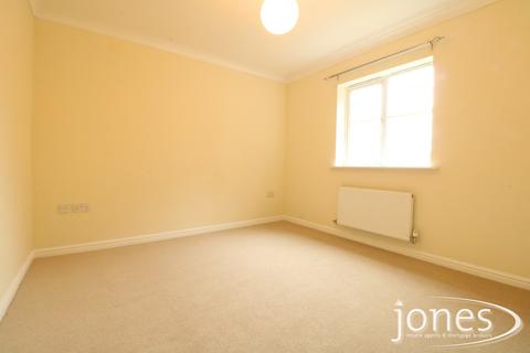 undefined, Longleat Walk,  Ingleby Barwick, Stockton on Tees, TS17 5BW