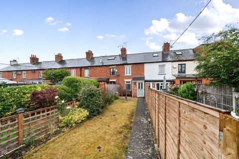 4 Spring Gardens, Hereford, HR4 9RY