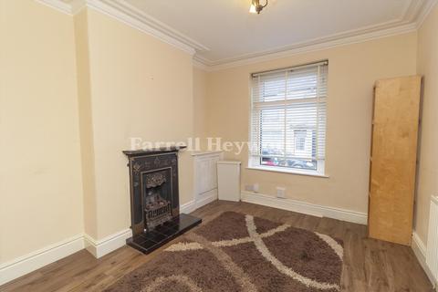 23 Argyle Street, Lancaster, LA1 3DD