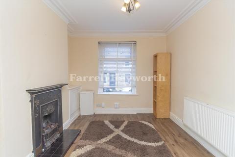 23 Argyle Street, Lancaster, LA1 3DD