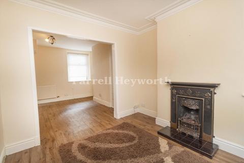 23 Argyle Street, Lancaster, LA1 3DD