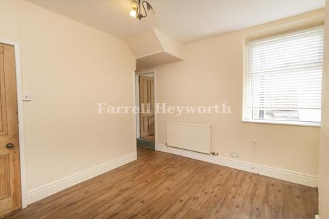 23 Argyle Street, Lancaster, LA1 3DD
