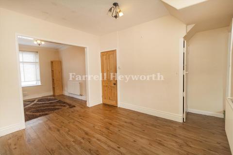 23 Argyle Street, Lancaster, LA1 3DD