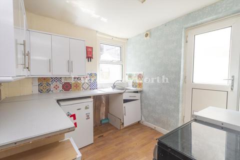 23 Argyle Street, Lancaster, LA1 3DD