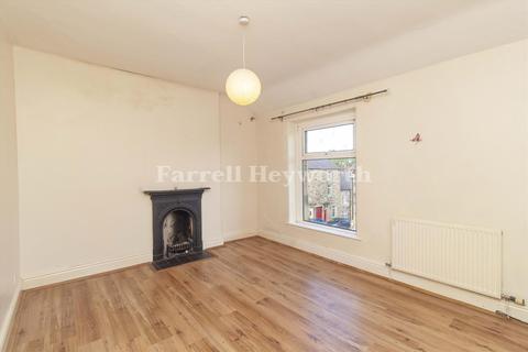 23 Argyle Street, Lancaster, LA1 3DD