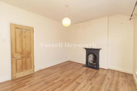 23 Argyle Street, Lancaster, LA1 3DD