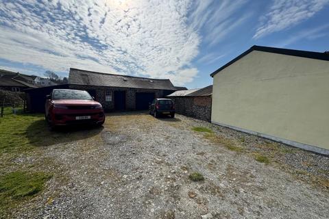 undefined, Stryd Fawr, Llanon, SY23