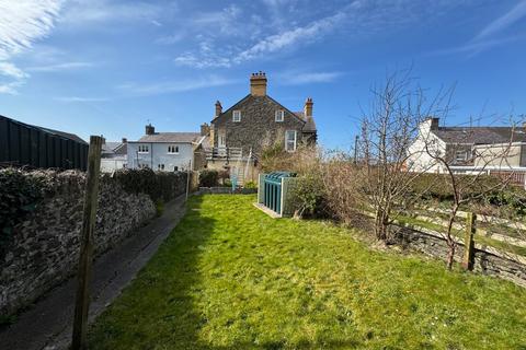 undefined, Stryd Fawr, Llanon, SY23