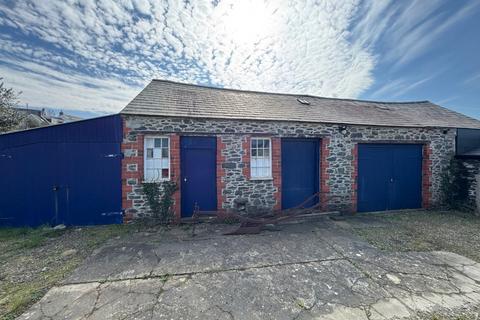 undefined, Stryd Fawr, Llanon, SY23