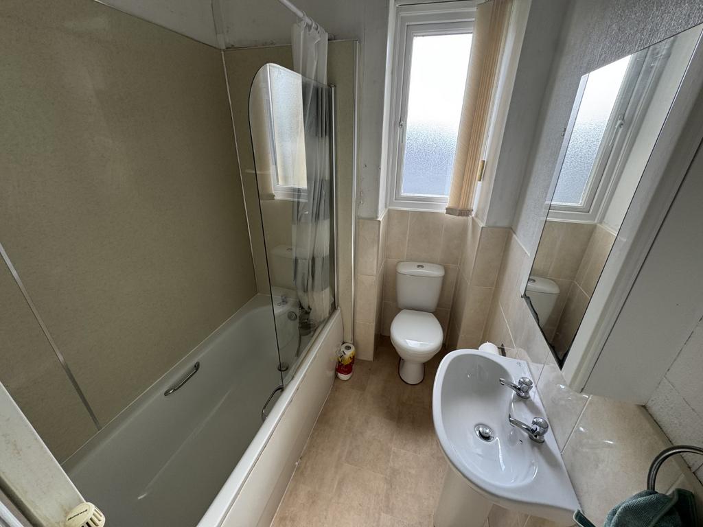Bathroom 2