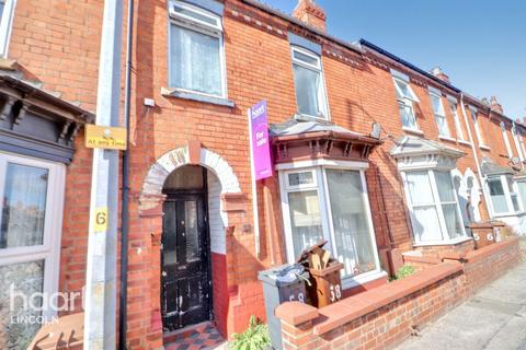 2 bedroom terraced house for sale, Dixon Street, Lincoln