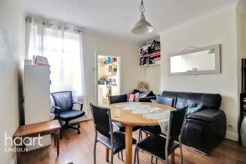 2 bedroom terraced house for sale, Dixon Street, Lincoln