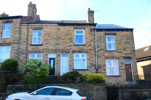 29 Matlock Road, Sheffield, S6 3RQ