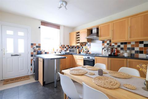 29 Matlock Road, Sheffield, S6 3RQ