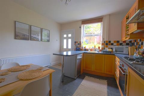 29 Matlock Road, Sheffield, S6 3RQ