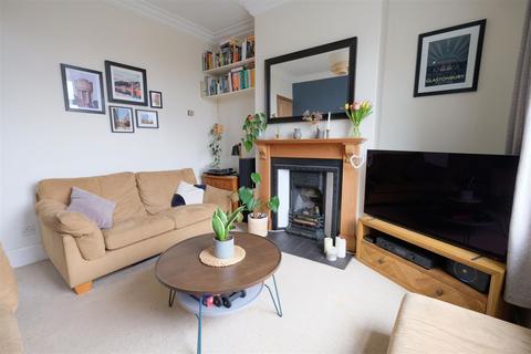 29 Matlock Road, Sheffield, S6 3RQ