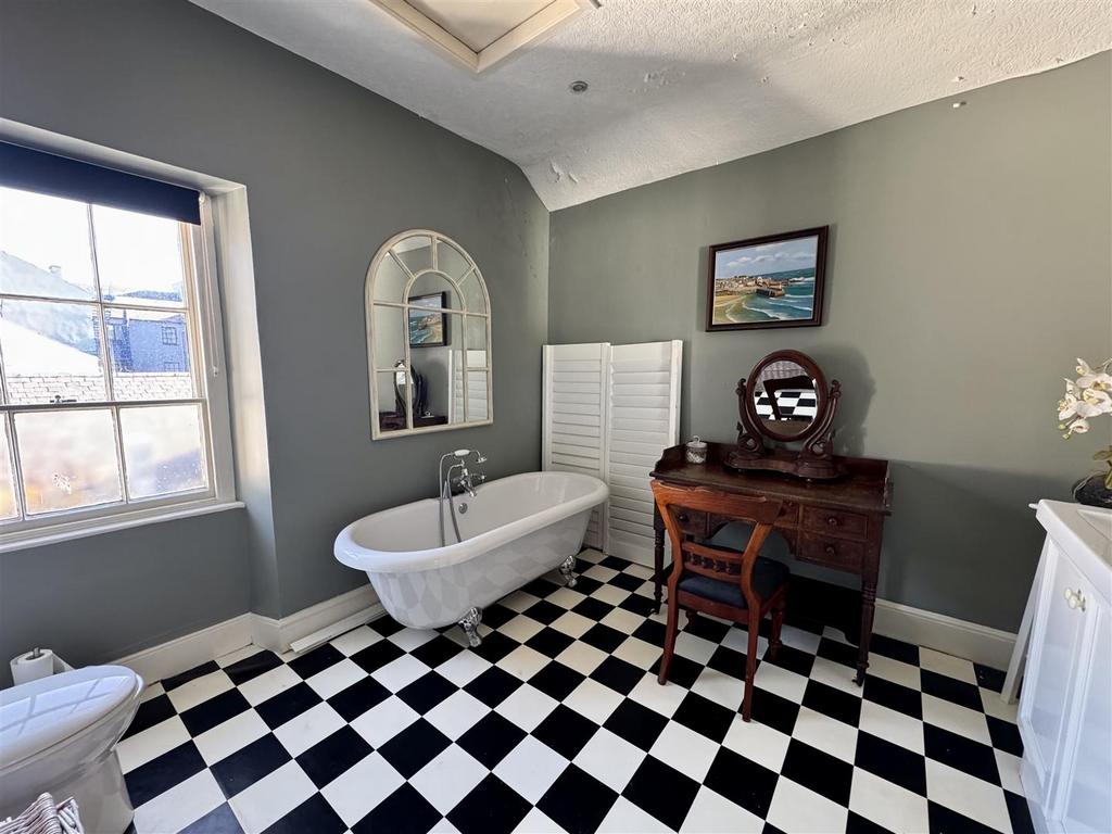 Bathroom/WC