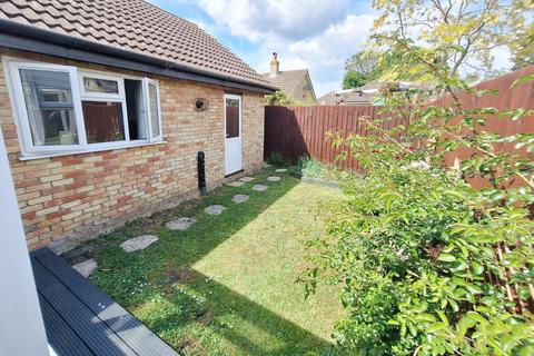 undefined, Woodmer Close, Shillington, SG5 3PA