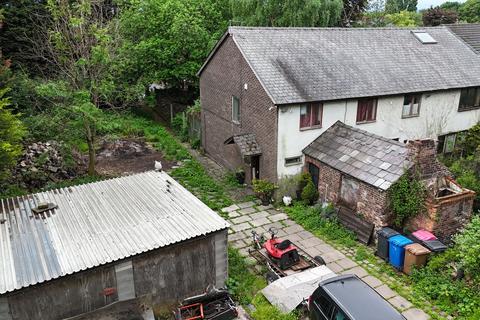 undefined, Swinton Hall Road, Swinton, M27