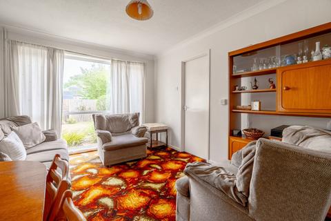 2 bedroom semi-detached bungalow for sale, Cranesbill Road, Lowestoft