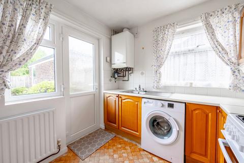 2 bedroom semi-detached bungalow for sale, Cranesbill Road, Lowestoft