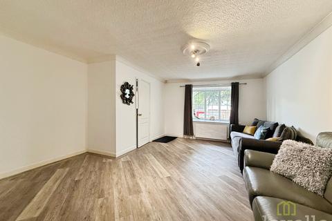 5 bedroom detached house for sale, Farrington Crescent, Lincoln LN6