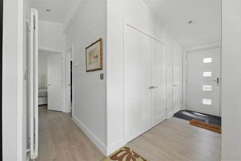 2 bedroom lodge for sale, Rockcliffe, Glendevon, Dollar