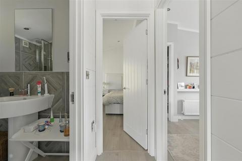 2 bedroom lodge for sale, Rockcliffe, Glendevon, Dollar