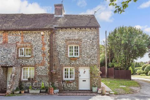 2 bedroom end of terrace house for sale, Church Lane, Eastergate, Chichester, West Sussex