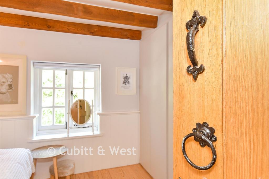 Internal Feature