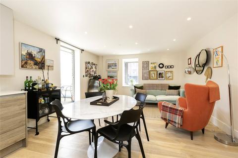 Flat 3, 7 Hermes Street, London, N1 9JD