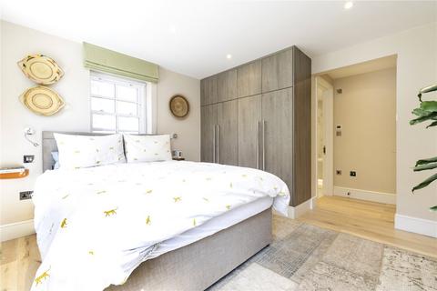 Flat 3, 7 Hermes Street, London, N1 9JD