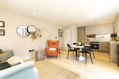 Flat 3, 7 Hermes Street, London, N1 9JD