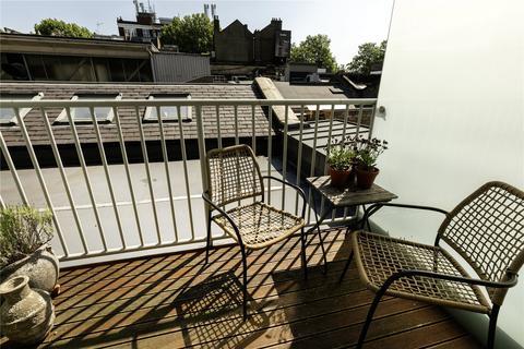 Flat 3, 7 Hermes Street, London, N1 9JD