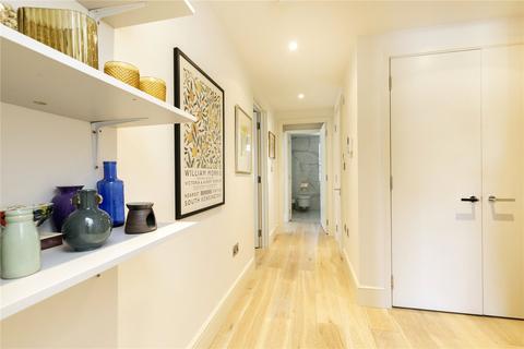 Flat 3, 7 Hermes Street, London, N1 9JD