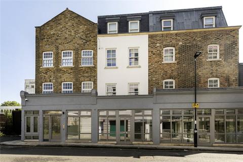 Flat 3, 7 Hermes Street, London, N1 9JD