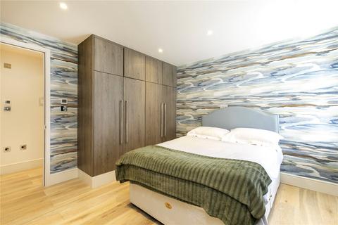 Flat 3, 7 Hermes Street, London, N1 9JD
