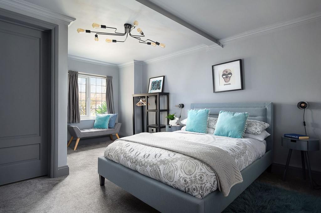 Bedroom 5