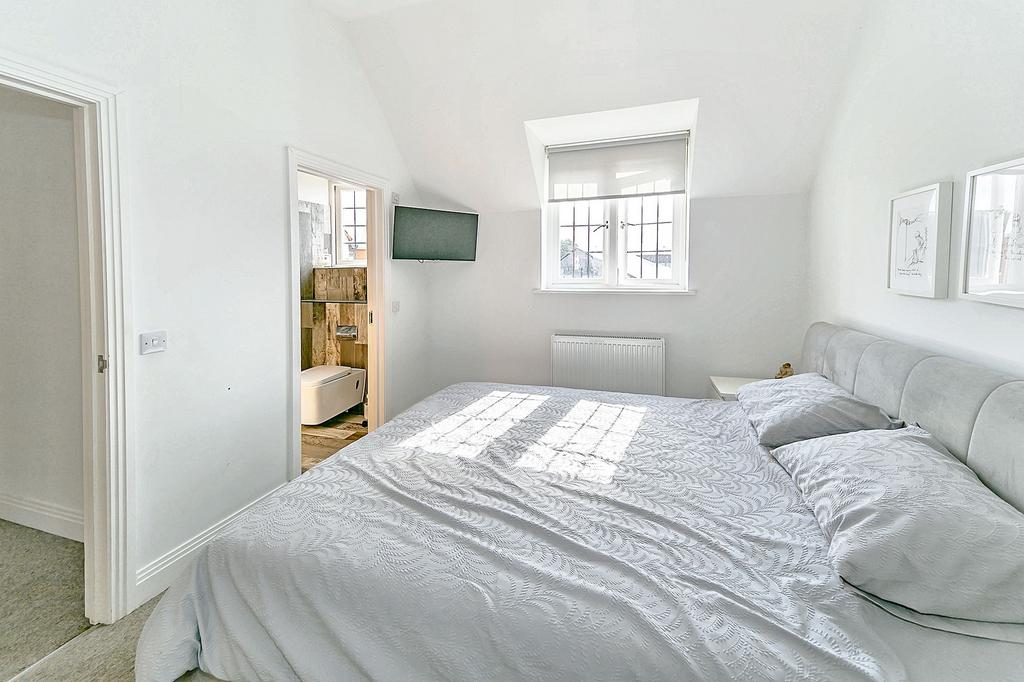 Principal Bedroom
