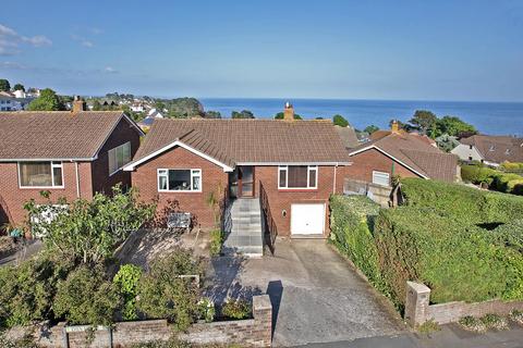 3 bedroom detached house for sale, Woodland Avenue, Teignmouth, TQ14