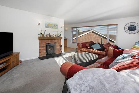 3 bedroom detached house for sale, Woodland Avenue, Teignmouth, TQ14