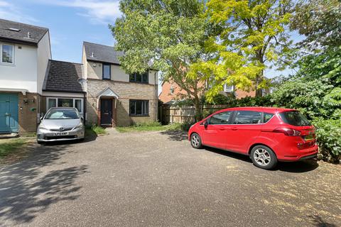 3 bedroom link detached house for sale, Cambridge CB4