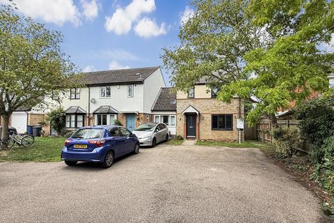 3 bedroom link detached house for sale, Cambridge CB4