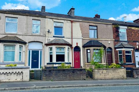 2 bedroom terraced house for sale, Wash Lane, Bury BL9
