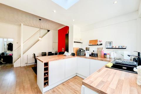 2 bedroom terraced house for sale, Wash Lane, Bury BL9