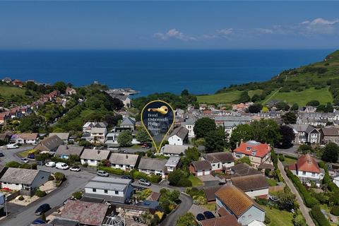 69 Channel View, Ilfracombe, EX34 9PU